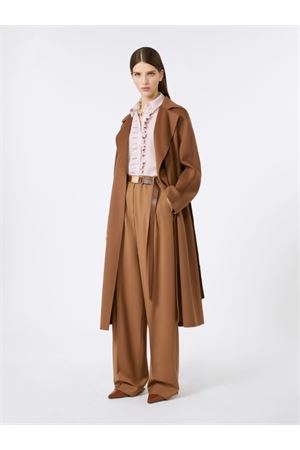 Cles MAX MARA STUDIO | Cappotto | 2526016111650058